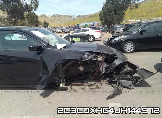 2C3CDXHG4JH144972 фото 7