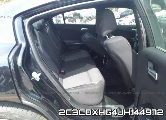 2C3CDXHG4JH144972 фото 9