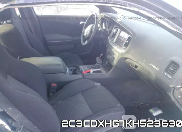 2C3CDXHG7KH523630 фото 6