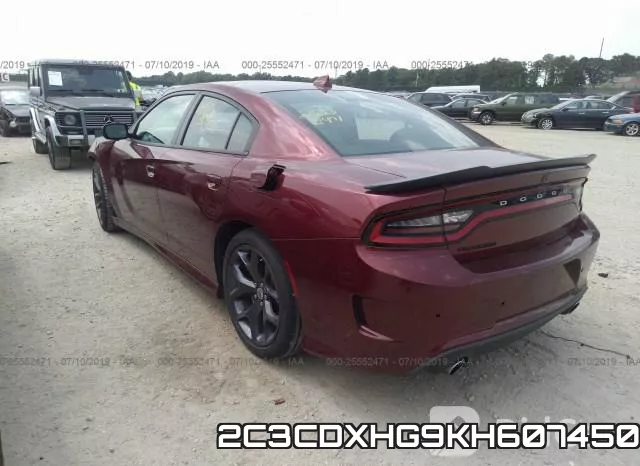 2C3CDXHG9KH607450 фото 4