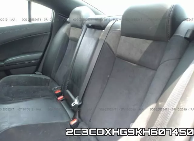 2C3CDXHG9KH607450 фото 9