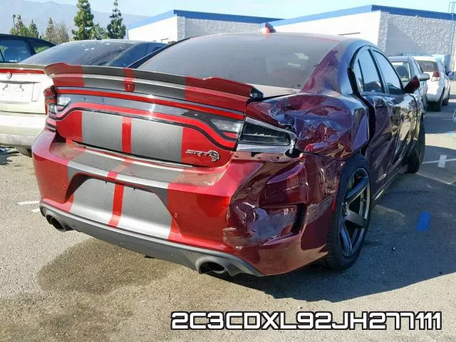 2C3CDXL92JH277111 фото 5