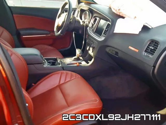 2C3CDXL92JH277111 фото 6