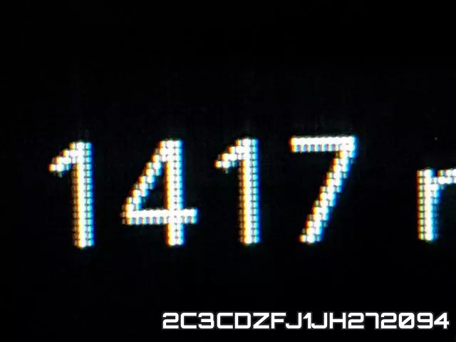 2C3CDZFJ1JH272094 фото 9