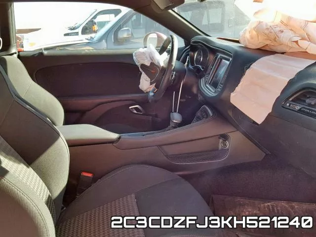 2C3CDZFJ3KH521240 фото 6
