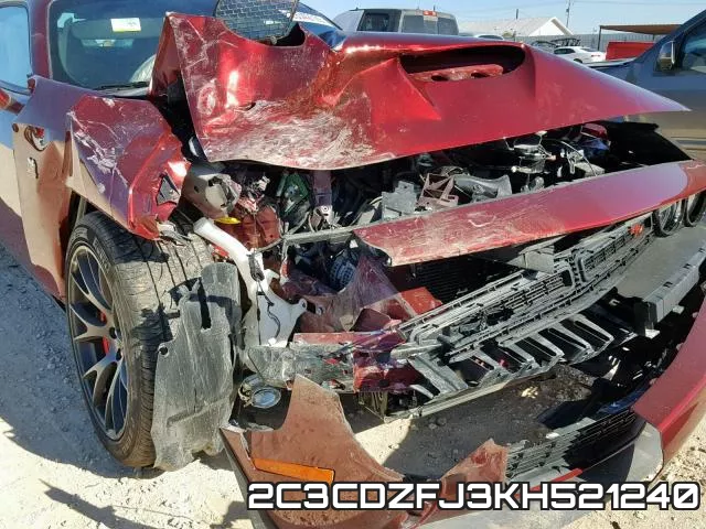 2C3CDZFJ3KH521240 фото 10