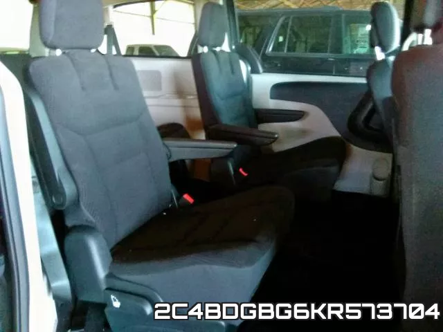 2C4BDGBG6KR573704 фото 7