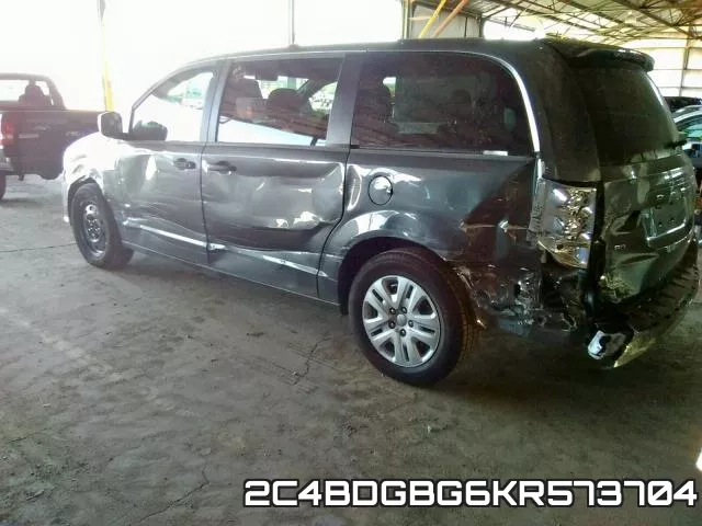 2C4BDGBG6KR573704 фото 10