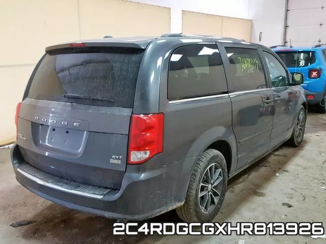 2C4RDGCGXHR813926 фото 5