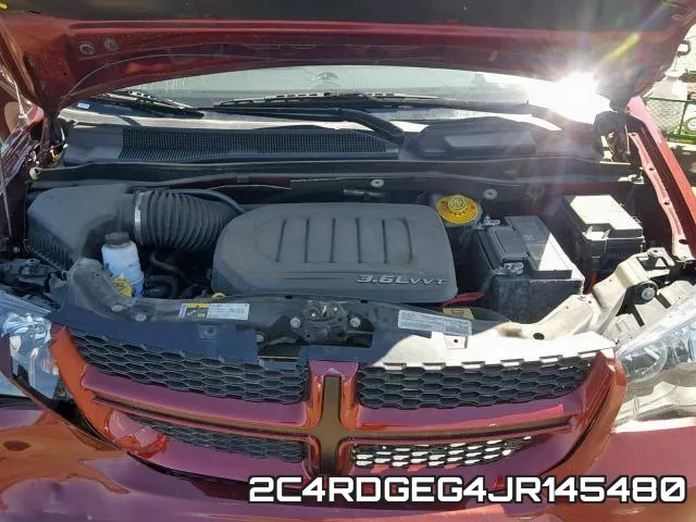 2C4RDGEG4JR145480 фото 8