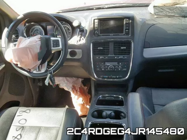 2C4RDGEG4JR145480 фото 10