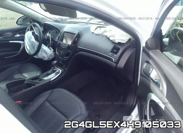 2G4GL5EX4H9105033 фото 6