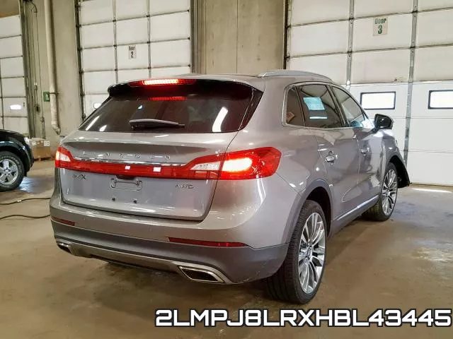 2LMPJ8LRXHBL43445 фото 5
