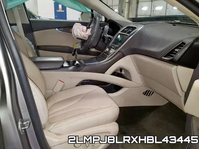 2LMPJ8LRXHBL43445 фото 6