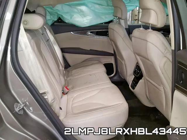 2LMPJ8LRXHBL43445 фото 7