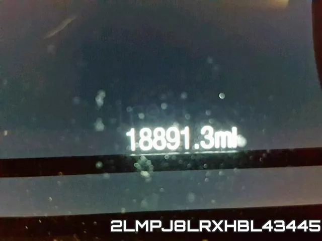 2LMPJ8LRXHBL43445 фото 9