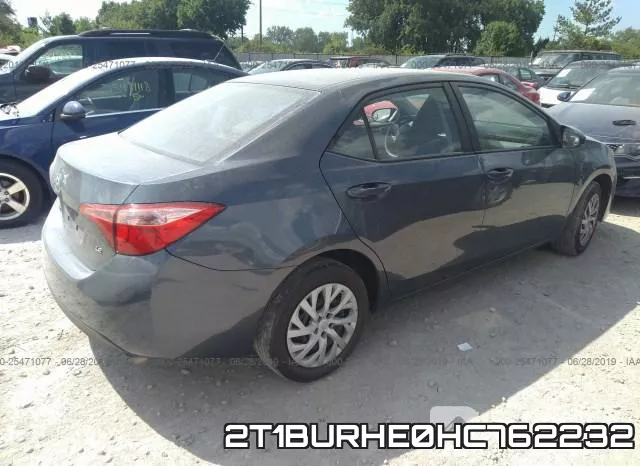 2T1BURHE0HC762232 фото 5