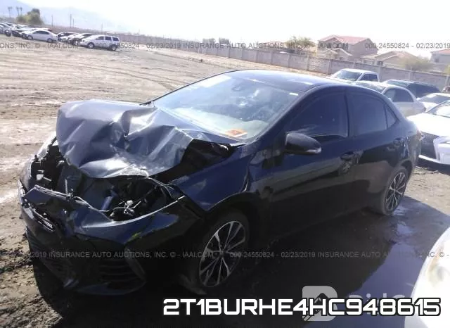2T1BURHE4HC948615 фото 3