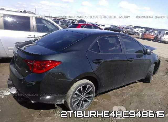 2T1BURHE4HC948615 фото 5