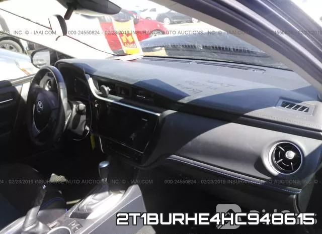 2T1BURHE4HC948615 фото 6