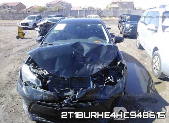 2T1BURHE4HC948615 фото 7
