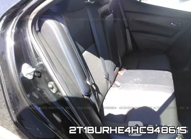 2T1BURHE4HC948615 фото 9
