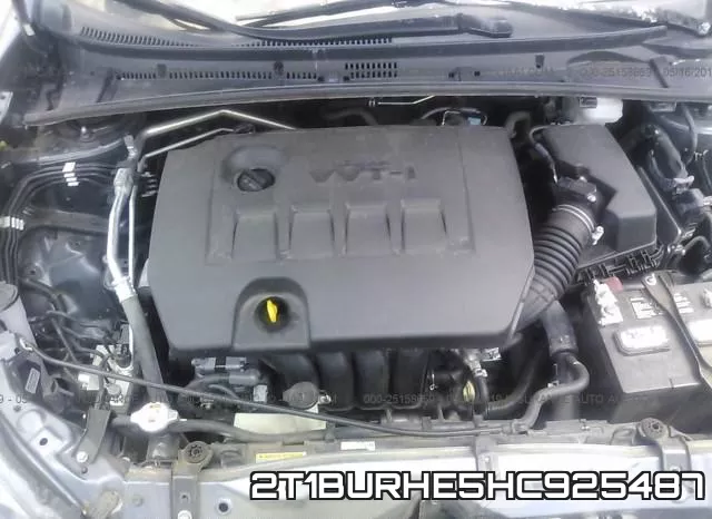 2T1BURHE5HC925487 фото 2