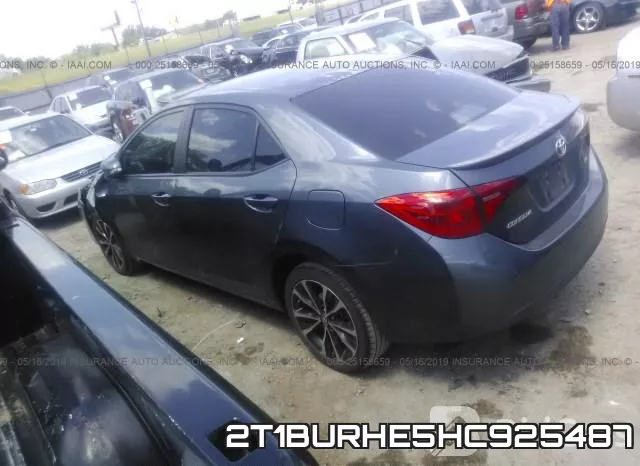 2T1BURHE5HC925487 фото 4