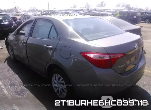 2T1BURHE6HC839718 фото 4