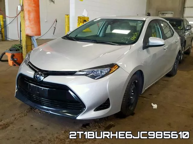 2T1BURHE6JC985610 фото 3