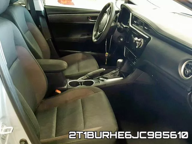 2T1BURHE6JC985610 фото 6
