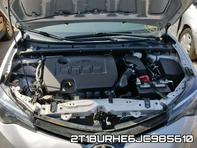 2T1BURHE6JC985610 фото 8