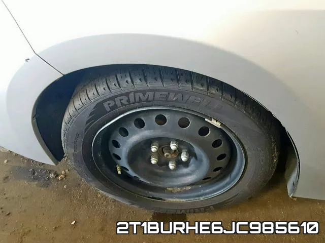 2T1BURHE6JC985610 фото 10