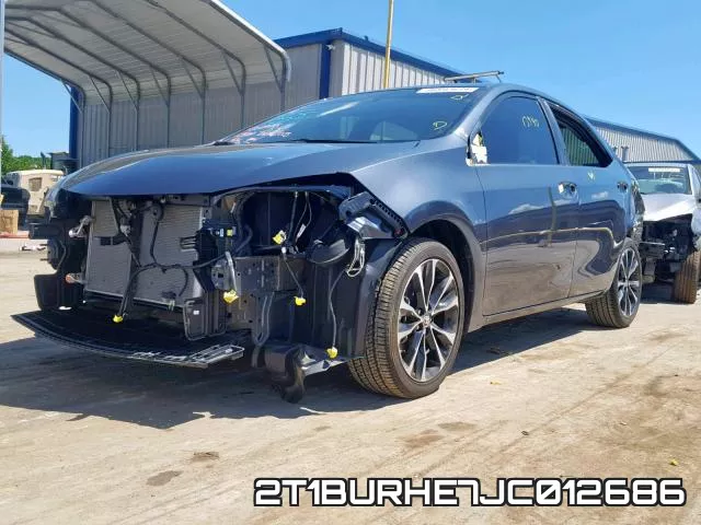 2T1BURHE7JC012686 фото 3