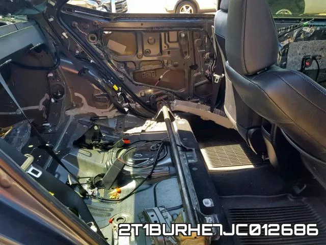 2T1BURHE7JC012686 фото 7