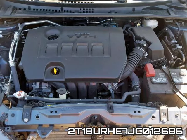2T1BURHE7JC012686 фото 8