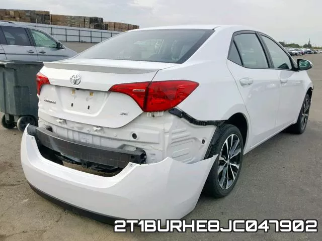 2T1BURHE8JC047902 фото 5