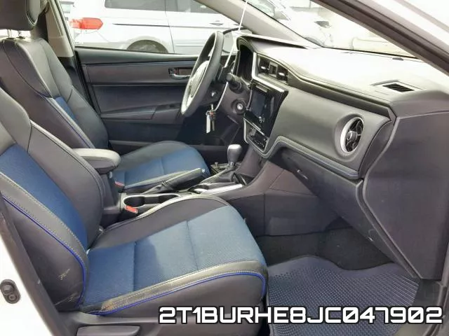 2T1BURHE8JC047902 фото 6