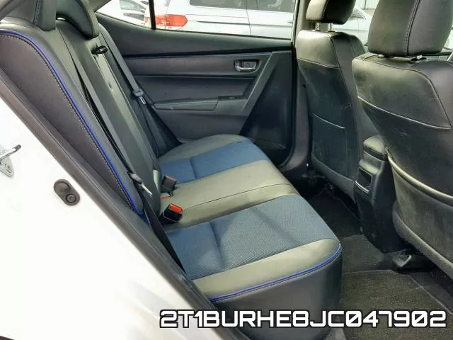 2T1BURHE8JC047902 фото 7