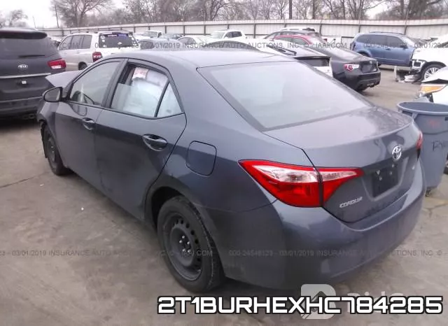 2T1BURHEXHC784285 фото 4