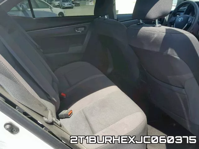 2T1BURHEXJC060375 фото 7
