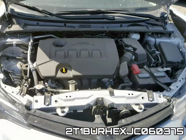 2T1BURHEXJC060375 фото 8