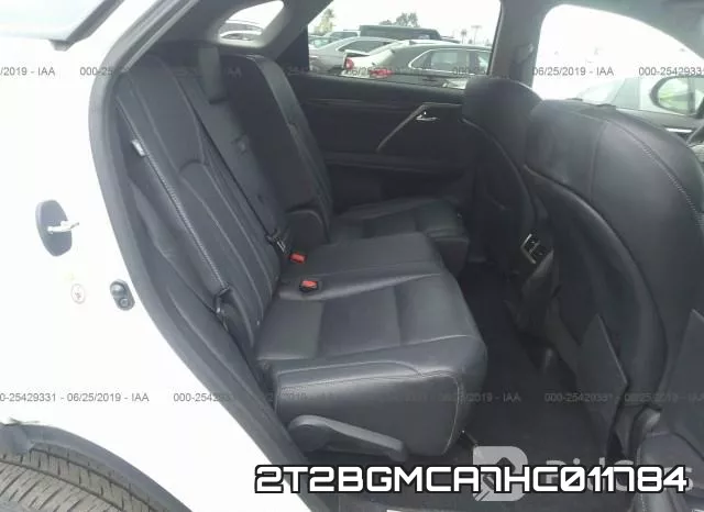 2T2BGMCA7HC011784 фото 9