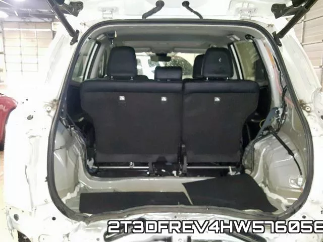 2T3DFREV4HW576058 фото 10