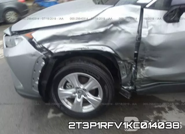 2T3P1RFV1KC014038 фото 7
