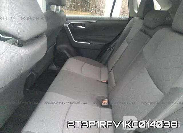 2T3P1RFV1KC014038 фото 9