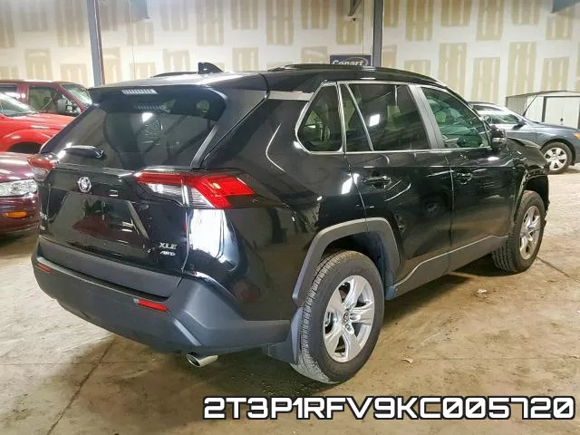 2T3P1RFV9KC005720 фото 4
