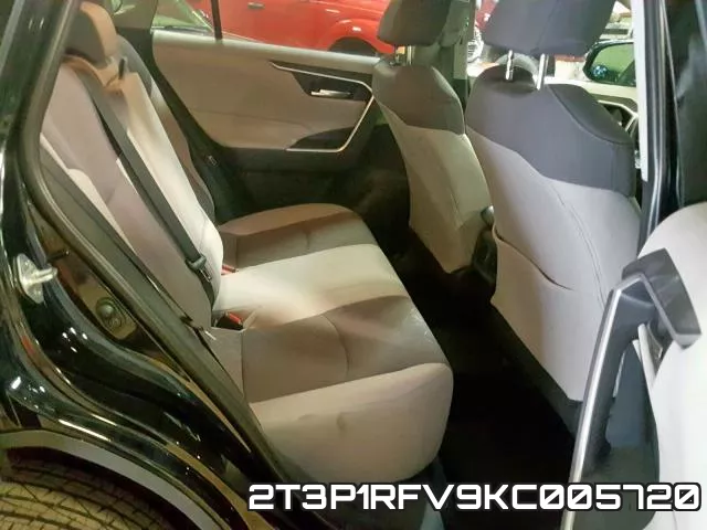2T3P1RFV9KC005720 фото 6