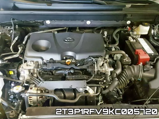 2T3P1RFV9KC005720 фото 7