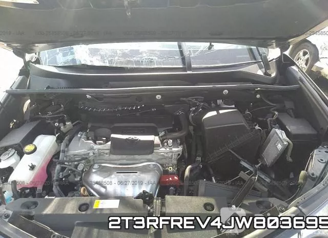 2T3RFREV4JW803695 фото 2